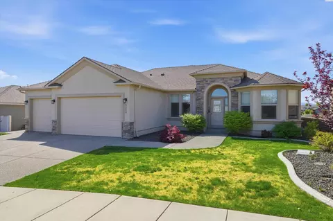 3258 Wild Canyon Way, Richland, WA 99354