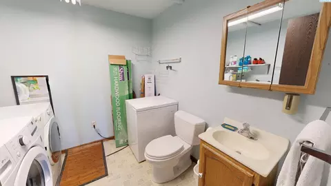 Other - 760 SE Greenhill Ct, Pullman, WA 99163 photo 5 of 6