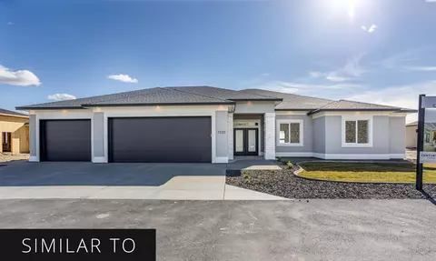 12726 Clark Fork Rd, Pasco, WA 99301