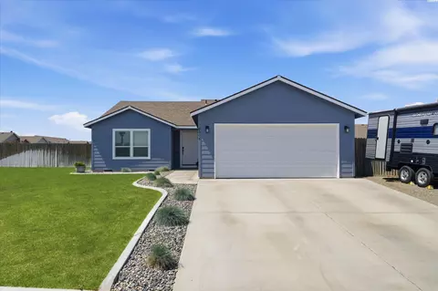 6006 Wildcat Ln, Pasco, WA 99301