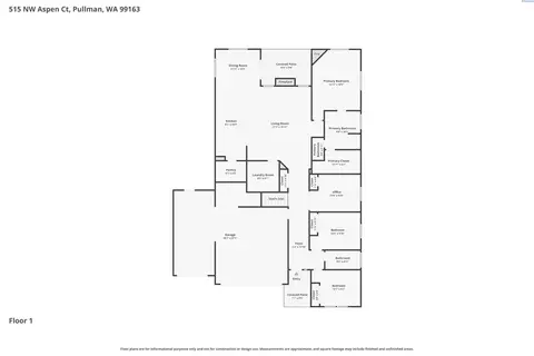 515 NW Aspen, Pullman, WA 99163 photo 34