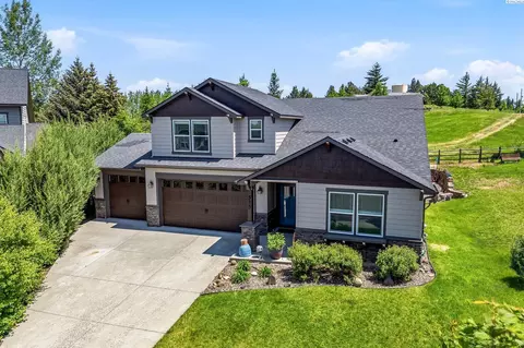 515 NW Aspen, Pullman, WA 99163 photo 1
