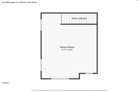 515 NW Aspen, Pullman, WA 99163 photo 38