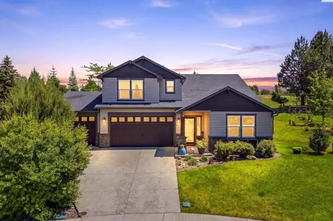 515 NW Aspen, Pullman, WA 99163 photo 2