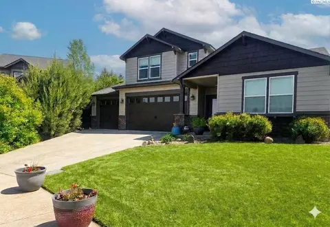 515 NW Aspen, Pullman, WA 99163