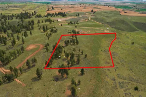 Nka10 Alta Vista Way, Waterville, WA 98858