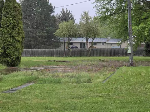 tbd W Bartlett, Oakesdale, WA 99158