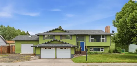 2150 Cascade, Richland, WA 99352