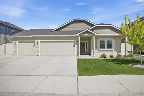 647 Marysville Way, Richland, WA 99352