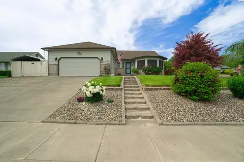 1600 S Kent St, Kennewick, WA 99337