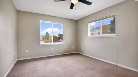 Bedroom - 305 E Ledbetter, Colfax, WA 99111 photo 1 of 5