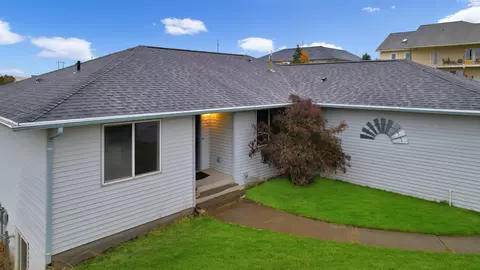 Exterior - 305 E Ledbetter, Colfax, WA 99111 photo 2 of 5