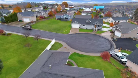 View/Area - 305 E Ledbetter, Colfax, WA 99111 photo 3 of 4