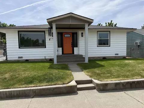 815 Ellen Ave, Prosser, WA 99350