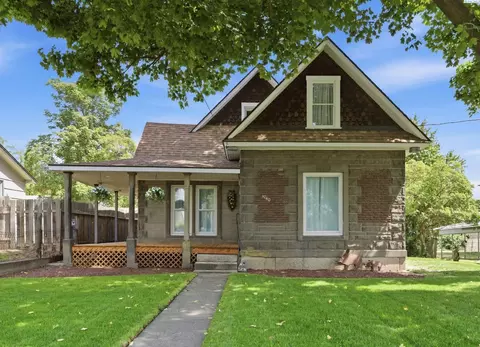 1040 Pomona, Walla Walla, WA 99362