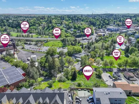 tbd NE Gray Ln, Pullman, WA 99163 photo 5