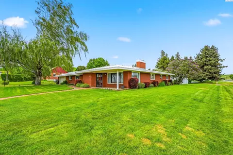 11 Kerns Ave, Steptoe, WA 99174