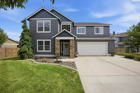 5606 W 24th, Kennewick, WA 99338