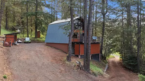 91 Elk Rd, Cle Elum, WA 98922