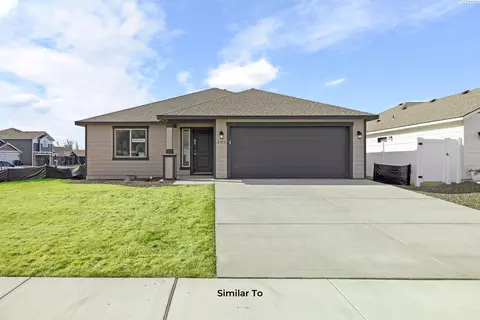 709 Honeylicious, Richland, WA 99352
