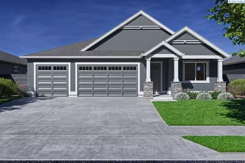 2912 Halfway Ave, Richland, WA 99354