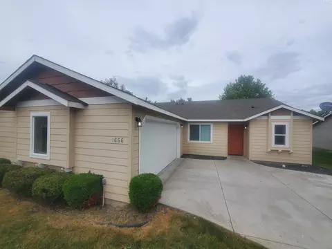 1666 Cactus Loop, Richland, WA 99352