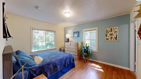 Bedroom - 1045 NE Alfred Ln, Pullman, WA 99163 photo 1 of 2