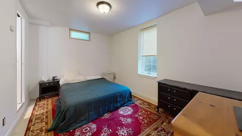 Bedroom - 1045 NE Alfred Ln, Pullman, WA 99163 photo 2 of 2