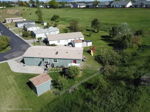 210 Lancer, Pullman, WA 99163