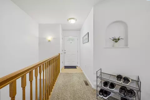 Entry Way - 445 Thomas St, Pullman, WA 99163 photo 1 of 1