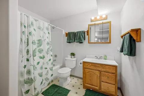 Bath - 445 Thomas St, Pullman, WA 99163 photo 4 of 4