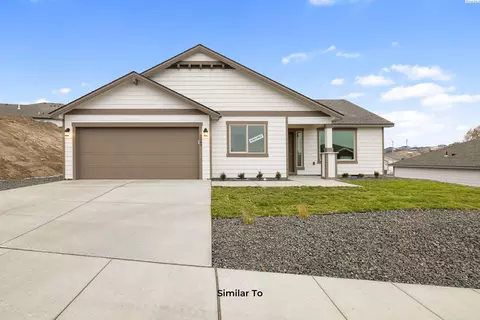1613 Parkwood Ct, Grandview, WA 98930