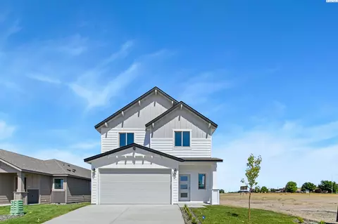206 N Dewberry Pl, Kennewick, WA 99336