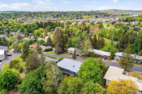 View/Area - 1515 NE Upper Dr, Pullman, WA 99163 photo 3 of 5