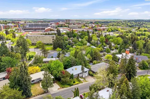 View/Area - 1515 NE Upper Dr, Pullman, WA 99163 photo 1 of 5
