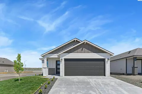 254 N Dewberry Pl, Kennewick, WA 99336