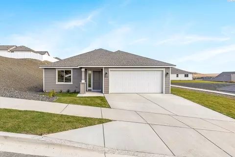 2835 S Penn St, Kennewick, WA 99338