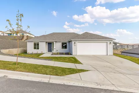 2857 S Penn St, Kennewick, WA 99338