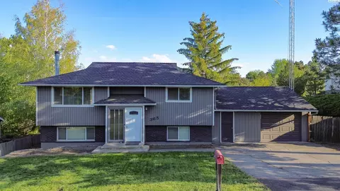365 NW Thomas St, Pullman, WA 99163