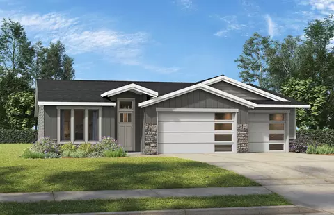 5925 Nauvoo Ln, Pasco, WA 99301