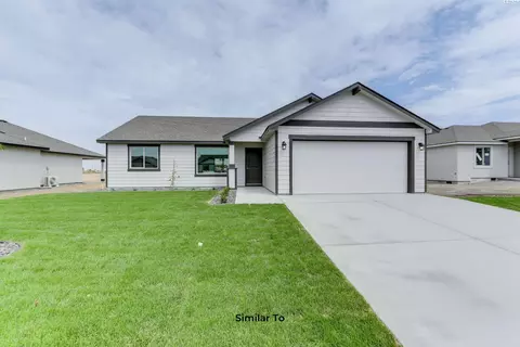 1615 Parkwood Ct, Grandview, WA 98930