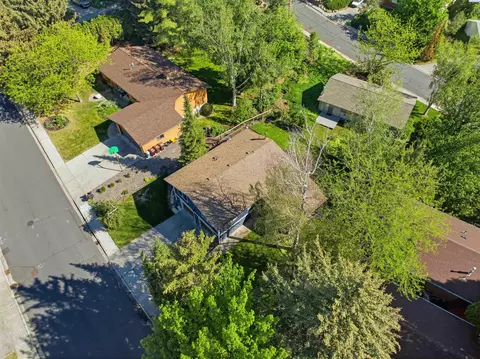 View/Area - 810 SE Sunny Mead, Pullman, WA 99163 photo 4 of 8