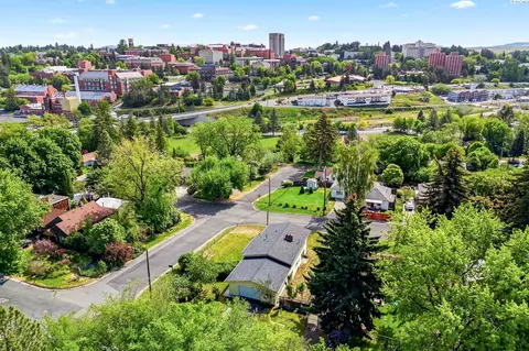 View/Area - 655 SE Jackson St, Pullman, WA 99163 photo 2 of 5