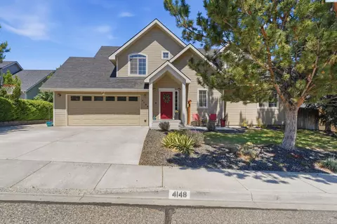 4148 Jasper St, Richland, WA 99352
