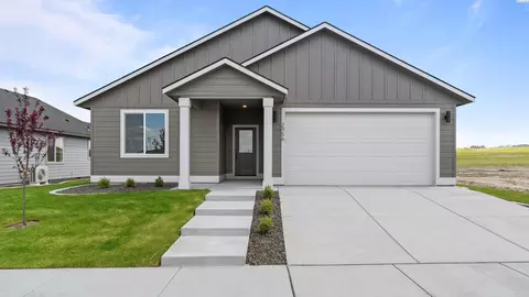 2956 Tarragon Ave, Richland, WA 99352