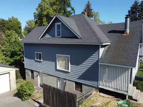 Exterior - 1155 NE Lybecker Rd, Pullman, WA 99163 photo 2 of 7