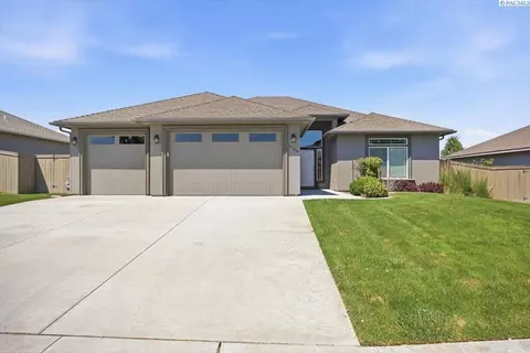 3106 Deserthawk Loop, Richland, WA 99354