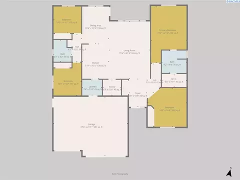 3106 Deserthawk Loop, Richland, WA 99354 photo 50