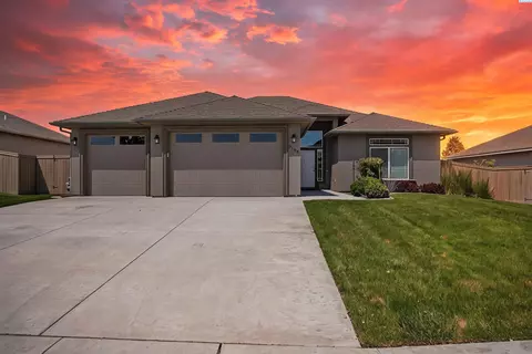 3106 Deserthawk Loop, Richland, WA 99354