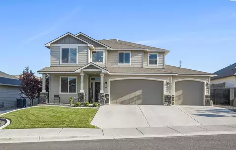 7037 W 35th Ave, Kennewick, WA 99338